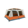 thumbnail image 4 of Eureka ERK2601309 Copper Canyon LX 8 Person Tent - Blue Hearven, Jaff Ornage & Dawn Blue, 4 of 11