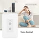 thumbnail image 4 of Interruptor de Pared ANGGREK Inteligente AC100-240V Control de Voz, 4 of 8
