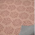 thumbnail image 3 of Grenada Blush Area Rug by Kavka Designs, 3 of 3