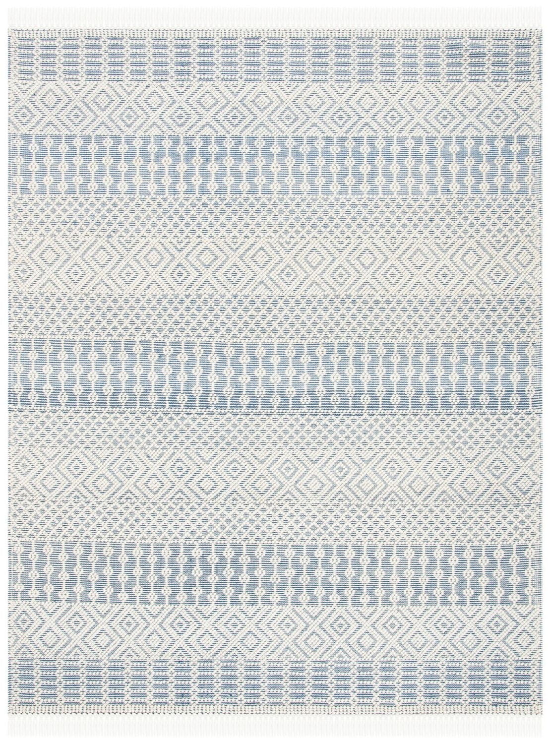 SAFAVIEH Natura Cordelia Tapis Géométrique