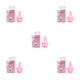 thumbnail image 3 of Rodillo de absorción de aceite facial Seitruly, desmontable, lavable, reutilizable, color Rosa, 3 of 6