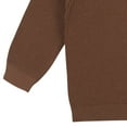 thumbnail image 5 of Gerber Baby and Toddler Boys Sweater Knit Set, 2 Piece, Size 12 Months - 5T, 5 of 8