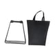 thumbnail image 2 of Soporte de refrigeración plegable para nevera, hielera, portaequipajes, muebles de camping, herramientas Negro, 2 of 9