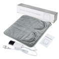 thumbnail image 4 of Heating&warming Equipment, Feet Warmer Feet Heating Blanket Pocket Design Feet Heating Pad With 9 Gears 4 Timer Settings For Winter A, Outdoor Sport, 4 of 8