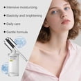 thumbnail image 5 of Deep Collagen Anti-Wrinkle Cream In Serum | Real Collagen, Skin Volumizing, Glass Skin, Elasticity for Aged Skin, Serum for Face, 30ml, 5 of 5