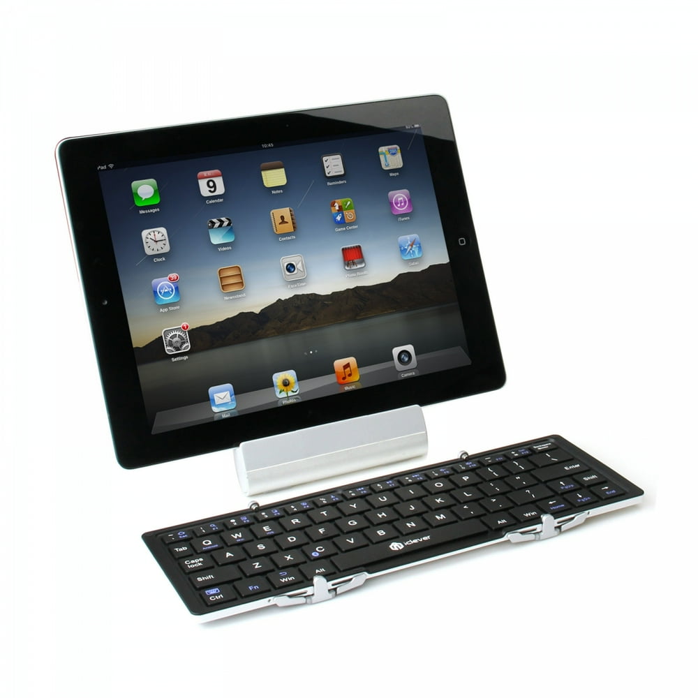 keyboard for tab