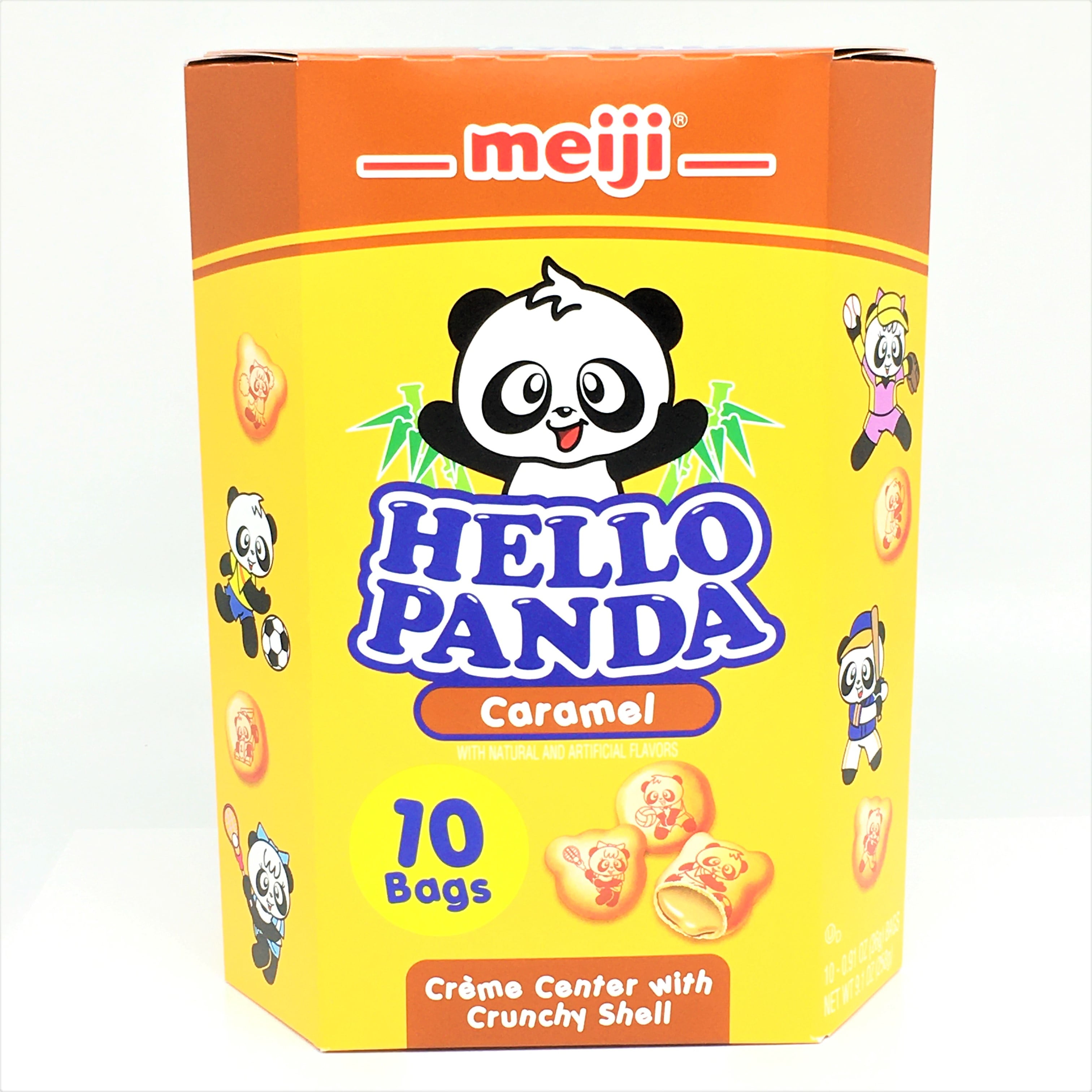 hello panda hello panda
