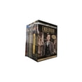 thumbnail image 1 of Masterpiece Mystery! Endeavour, Season 1-9 (DVD), 1 of 2