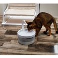 thumbnail image 4 of Dispensador de agua para mascotas Dispensador de agua para gatos Dispensador de agua para mascotas Dispensador de agua circulante automático para gatos, 4 of 5