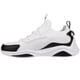 thumbnail image 2 of Tenis Champion Legend Lo Lace para Hombre. CA101728M blanco 29, 2 of 4