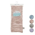 thumbnail image 4 of Malani Throw-Space Dye Chenille-Cozy and Lightweight-Soft, 4 of 7