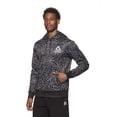 thumbnail image 2 of Reebok Mens and Big Mens All Over Print Hoodie, up to Sizes 3XL, 2 of 4