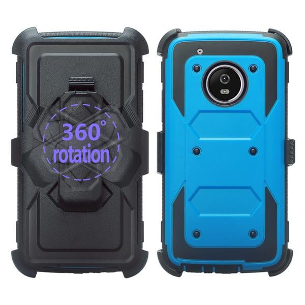 Moto g5 plus holster cheap