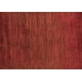 thumbnail image 1 of Ahgly Company Indoor Rectangle Oriental Orange Modern Area Rugs, 8' x 10', 1 of 4