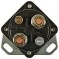 thumbnail image 2 of Starter Solenoid Fits select: 1984-2004 FORD F150, 1983-2004 FORD F250, 2 of 4