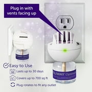 FELI-WAY Optimum Enhanced Diffuser Refill 6 Refills 48ml Each