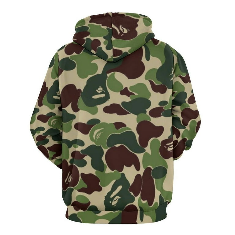 Bape pulover discount