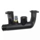 thumbnail image 5 of AJ85885 96JV-8A504-BD Thermostat Coolant Housing Water Pull for Jaguar Vanden Plas XJ8 XJR XK8 3.2 4, 5 of 5