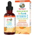 thumbnail image 1 of Gotas de vitamina C MaryRuth Organics para bebés de 0 a 12 meses, 1 of 8