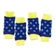 thumbnail image 5 of 4 pares de calcetines de invierno para patas de perro, vendajes para patas con artritis en cachorros. SG, 5 of 7