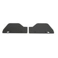 thumbnail image 4 of RC Car Mud Flaps, RC Car Rear Mud Guards Impact Resistant Perfect Fit Carbon Fiber with Screws for Replacement, 4 of 7