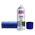 thumbnail image 2 of Limpiador de vidrio en antiniebla para parabrisas de coche, para parabrisas, vidrio Interior automotriz Cola Aerosol antivaho para coche, 2 of 8