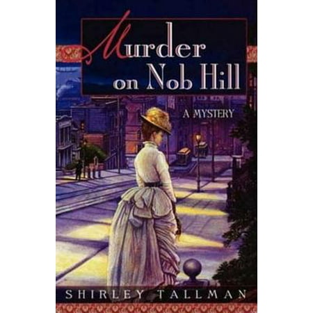 Nob Hill - Murder on Nob Hill - eBook