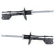 thumbnail image 2 of Amortiguadores AG para Auto Delanteros para Chevrolet Spark 2011 a 2016 2 Piezas Nuevos, 2 of 5