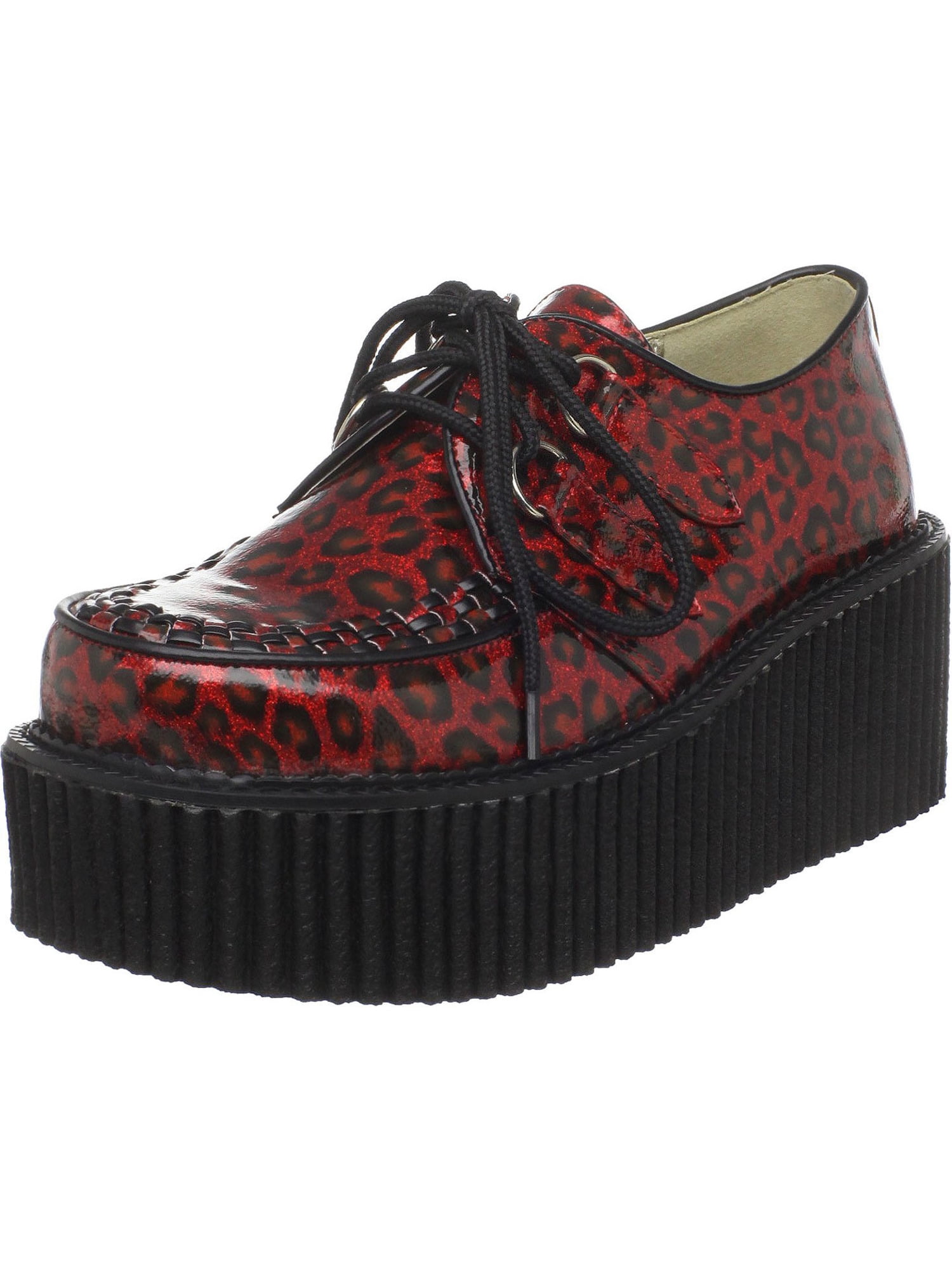 creepers shoes womens