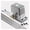 Kit 2, variant on 1800KGS Automatic Sliding Gate Operator Of AC220V/110V Motor As Door Closer Gate Motor Engine(sensor,button,lamp, Optional)