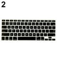 thumbnail image 6 of Opvise Keyboard Soft Case for MacBook-Air Pro 13/15/17 inches Cover Protector, 6 of 7