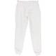 thumbnail image 2 of DKNY Womens Washington Nationals Athletic Jogger Pantalones, Blanco, Pequeño, 2 of 2