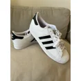 thumbnail image 3 of NEW Adi - das Superstar Athletic men’s sneakers rubber shell toe signature Size 11, 3 of 6