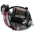 thumbnail image 1 of PTOOTP stable output ignition coil Ignition Coil Aluminum Alloy 1Set for Motorcycle Use, 1 of 6