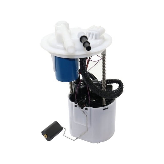 Fuel Pump - Compatible with 2008 - 2010 Chevy Impala VIN N GAS 2009