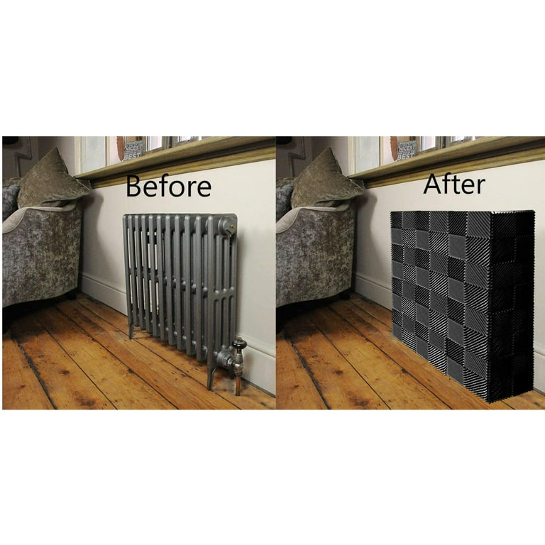 modern radiator covers