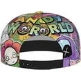 thumbnail image 4 of Dandys World Casquette de Baseball Ajustable Hip Hop pour Hommes Femmes, 4 of 5