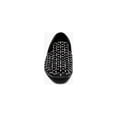 thumbnail image 6 of Stacy Adams Stallford Rhinestone Slip On Shoes Black Multi 25698-009, 6 of 7