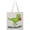 AA-White, variant on Inktastic Eggs-cellent Cute Easter T-rex Dinosaur Tote Bag