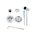 thumbnail image 3 of LOVIVER Brush Cutter Accessories Set Maintenance Screwdriver Blade Adapter Mounting Care 7Pcs, 3 of 8