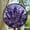 Amethyst Garden, variant on Customized Military Set Ornament Suncather Window Hangings, Panel Sun Catchers Gifts Home Decor Garden Christmas Halloween Wedding, 2025, 2025, Holiday Decoration, Seasonal