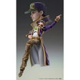 thumbnail image 6 of JoJos Bizarre Adventure Jotaro Kujo Chozokado Figure, 6 of 11