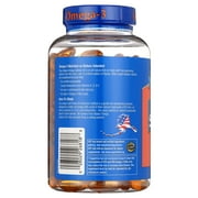 Pure Alaska Omega 100% Natural Wild Alaskan Salmon Oil 1000 mg, 210 ct Softgels