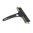 thumbnail image 1 of Xingzhi Ink Paint Roller Anti-Skid Plastic Handle Rubber Brayer Printing Crafts Projects Tool 5/8/12cm, 1 of 9