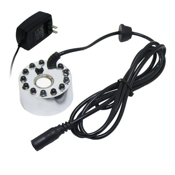 Ultrasonic Mist Fogging Mister Pond Fog Machine Fogging Making Machine