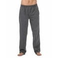 thumbnail image 6 of Pro Club Men's Comfort Fleece Pants, 6 of 11