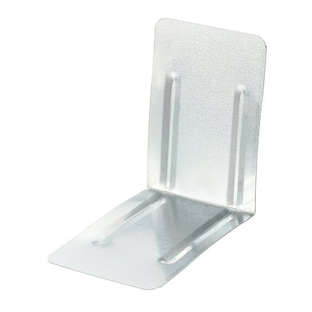 

Uxcell Wood Crate Edge Steel Guard 2.76x2.76x1.97 L Shaped Edge Protector Pack of 16