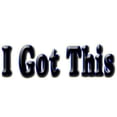 thumbnail image 2 of CafePress - I Got This. Mug - 11 oz Ceramic Mug - Novelty Coffee Tea Cup, 2 of 4