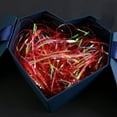 thumbnail image 2 of CSChome Raffia Paper Colorful Raffia Filler: DIY Glitter Shredded Lafite Material for Gift Box, 2 of 7