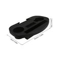 thumbnail image 2 of SOPOTUTU Recliner Chair Tray for Drink Portátil Negro Con Portavasos Para Exteriores Y Camping, 2 of 8